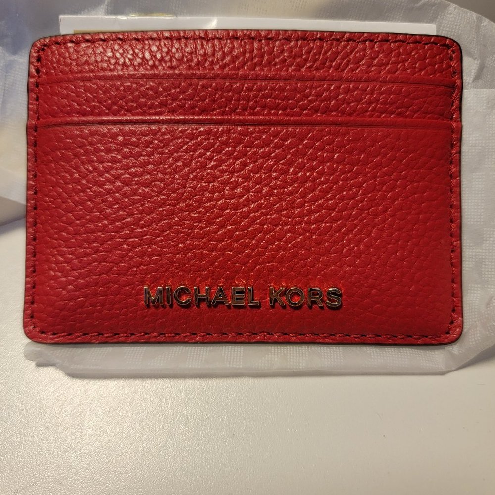 Michael kors wallet